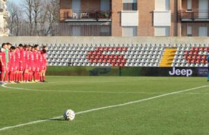 Carpi tra piste Zerminiani e la possibile svolta con Olivieri DS
