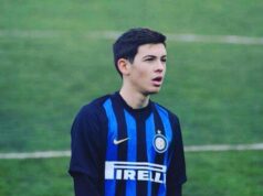 Mattia Sangalli: Il Cittadella come svolta di carriera