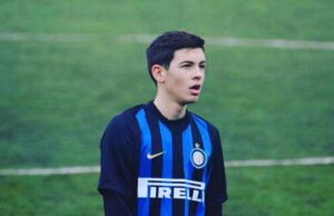 Mattia Sangalli: Il Cittadella come svolta di carriera