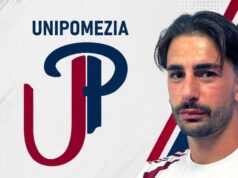 Gelonese presenta UniPomezia: una stagione di ambizioni e rinnovamento