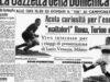 La prima giornata di Serie A: statistica, pattern e riflessioni su Roma-Fiorentina e il vuoto Juve Lazio