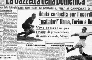 La prima giornata di Serie A: statistica, pattern e riflessioni su Roma-Fiorentina e il vuoto Juve Lazio