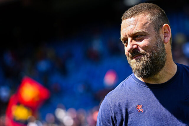 genoa-italy-daniele-de-rossi-head-coach-of-genoa-looks-on-after-the-serie-a-match-between
