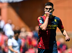 Dopo Ostigard, Vasquez e l’attesa del primo gol ai Mondiali: tra Genoa e Messico, una narrativa di passione