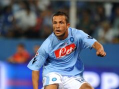 Inacio Pià: Orgoglio, sogni e la promozione di Samu al Napoli