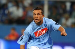Inacio Pià: Orgoglio, sogni e la promozione di Samu al Napoli