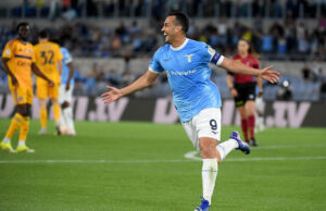 Pedro protagonista della nuova voce de La Liga: Lazio, DAZN Spagna e Pepe Reina