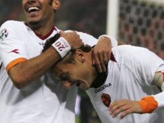 Perrotta: l’elogio a Totti tra generazioni, con Baggio al centro dell’immaginario del calcio italiano