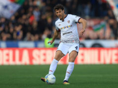 Mazzitelli tra calcio e Scienze Politiche: una laurea che ispira