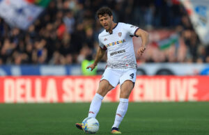 Mazzitelli tra calcio e Scienze Politiche: una laurea che ispira