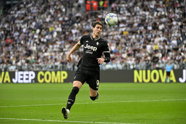 Juventus FC v Hellas Verona FC - Serie A