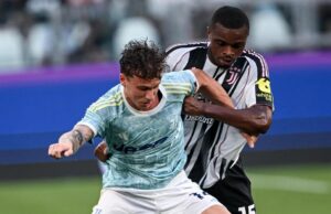 Da Juventus Next Gen al Crawley: la nuova sfida di Gianmarco Di Biase