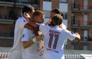 Vinicius Negro Di Stefano, un nuovo centrocampista per Ravenna FC: analisi di una mossa di mercato che guarda al futuro