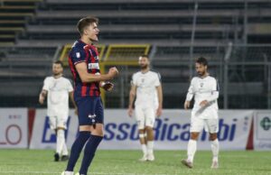 Sarnese e la potenziale maxi offerta per Vincenzo Di Somma: analisi di un colpo di mercato in Campania