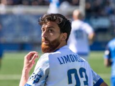 Carmelo Limonelli tra Foggia e Spezia: una promessa tra contesti e progetti