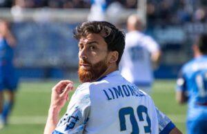 Carmelo Limonelli tra Foggia e Spezia: una promessa tra contesti e progetti