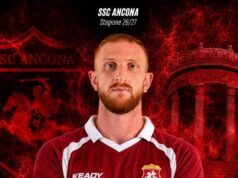 Marafini all’Ancona: una nuova pagina per la difesa dorica