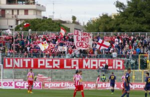 Distratto e Barletta: una promessa giovane pronta a scrivere il futuro del club