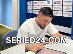 Eneo Gjonaj firma per Fidelis Andria: analisi di un colpo di mercato