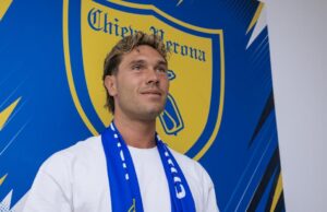 Chievo e l’arrivo di Anthony Minessi: nuove prospettive offensive