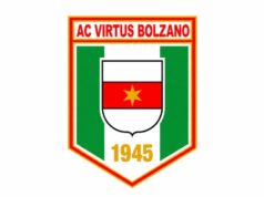 Virtus Bolzano presenta il nuovo stemma: una rinascita visiva per la stagione