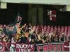 Cittadella travolge Lovadina nel primo test stagionale: segnali incoraggianti dalla settimana di ritiro a Lavarone