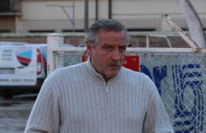 De Poli al timone della Reggiana: come una possibile sostituzione di Vacondio potrebbe ridefinire la governance del club