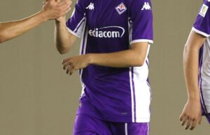 Vis Pesaro e Fiorentina: l accordo definitivo per Martucci segna una nuova tappa nel mercato giovanile