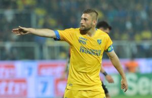 Dionisi firma per la Lucchese: una scommessa audace per la promozione