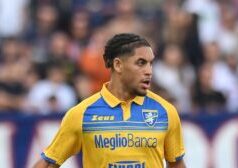 Oyono segna e decide il test interno: l’impatto di Jeremy Oyono sul progetto del Frosinone