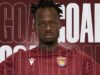 Samake tra Reggina e Vibonese: scenari di un attaccante classe 1999 nel calcio di Serie D