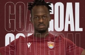 Samake tra Reggina e Vibonese: scenari di un attaccante classe 1999 nel calcio di Serie D