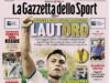 Le Prime Pagine del Sabato Sportivo: analisi delle narrazioni editoriali sulle testate italiane del 18 luglio 2026
