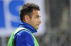 Reggina e la panchina della prossima stagione: Marchionni tra i candidati e le sfide di un progetto sensibile