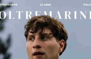 Samuele Oltremarini a Taranto: un nuovo stimolo offensivo per spingere la stagione dei Leoni della Magna Grecia