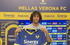 Alessandro Cortinovis pronto a rafforzare la trequarti del Monopoli