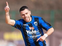 Vorrei arrivare a 15 gol: la sfida di Torres e Sorrentino per una stagione affidabile