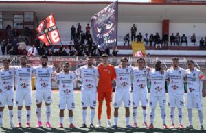 Palmese: arriva Giancarlo Aprile, il difensore centrale che rilancia il progetto in Serie D