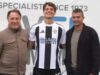 Mezzolara: la nuova stagione tra progetto tecnico e Luca Battistini