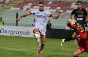 Bari-Tribuzzi: prestito vicino e intesa di massima, una svolta per la stagione