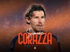 Simone Corazza arriva in casa Pistoiese: un colpo di mercato che cambia le prospettive