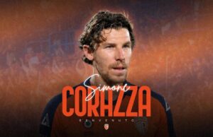 Simone Corazza arriva in casa Pistoiese: un colpo di mercato che cambia le prospettive