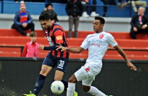 Eyob Zambataro tra nuove sfide: Livorno e Foggia valutano un esterno offensivo pronto a rilanciarsi