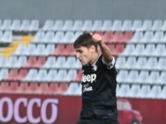 Giacomo Faticanti all’Avellino: la trattativa di gennaio, l’importanza della scelta di rimanere in Serie C e il progetto di crescita