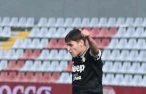 Giacomo Faticanti all’Avellino: la trattativa di gennaio, l’importanza della scelta di rimanere in Serie C e il progetto di crescita