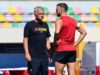 Mourinho e la panchina romanista: lezioni di leadership e crescita tra tattica, pressione e crescita personale