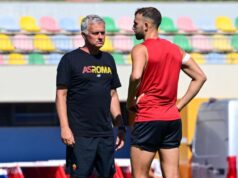 Mourinho e la panchina romanista: lezioni di leadership e crescita tra tattica, pressione e crescita personale