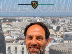 Francesco Modesto torna sulla panchina del Bitonto: radici, futuro e una scena di provincia