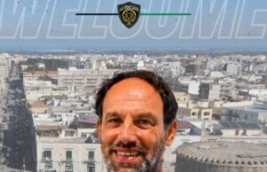 Francesco Modesto torna sulla panchina del Bitonto: radici, futuro e una scena di provincia