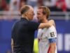 Kane, Tuchel e la lezione dall’Inghilterra: pressioni, unità e la sfida della Nations League